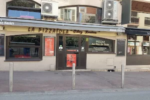 La Pizzaiola "Chez Xavier" image
