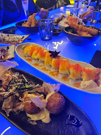 Les plus récentes photos du Restaurant japonais Yoru Paris 夜 - n°2