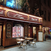 Les plus récentes photos du Restaurant français L'Aloyau à Metz - n°15