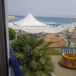 Photo n°2 de l'avis de Elena.m fait le 14/07/2021 à 15:51 sur le  Golden Beach à Albisola Superiore