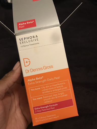 Cosmetics Store «SEPHORA», reviews and photos, 4325 Glenwood Ave, Raleigh, NC 27612, USA