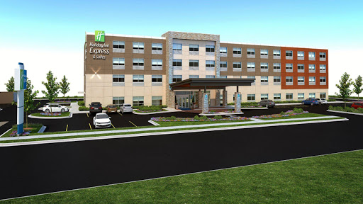 Holiday Inn Express & Suites Goodlettsville N - Nashville, an IHG Hotel