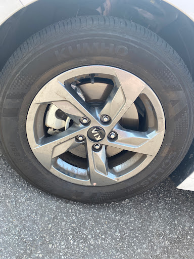 Tire Shop «Tire, Lube, and Car Care», reviews and photos, 1005 US-17 BUS b, Elizabeth City, NC 27909, USA