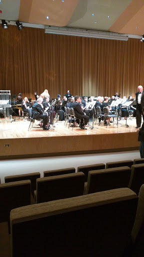 Concert Hall «Maurice Gusman Concert Hall», reviews and photos, 1314 Miller Dr, Coral Gables, FL 33146, USA