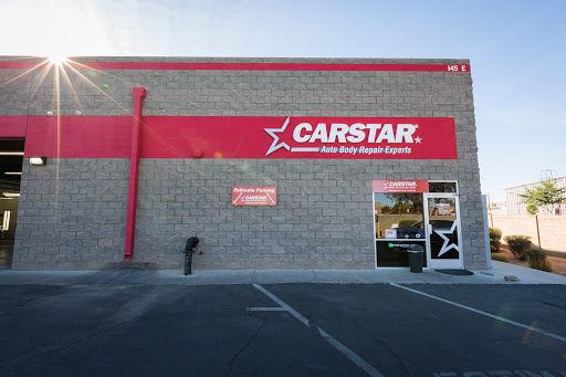 Auto Body Shop «Autopro Collision Center Inc.», reviews and photos, 145 E Highland St, Chandler, AZ 85225, USA