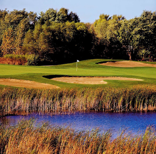 Public Golf Course «Maple Meadows Golf Club», reviews and photos, 272 Addison Rd, Wood Dale, IL 60191, USA