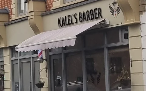 Kalel's Barber Shop - Carshalton image
