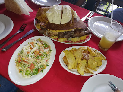 Restaurant El Tibon - 87P3+439, Av. Cartagena, San Felipe 3221, Yaracuy