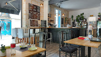 Atmosphère du Restaurant O'LUNCH Café à Bordeaux - n°1