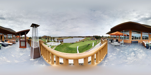 Public Golf Course «Solitude Links Golf Course and Banquet Center», reviews and photos, 5810 Flinchbaugh Rd, Kimball, MI 48074, USA