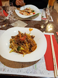 Nouille du Restaurant chinois Le Tri Délice à Mérignac - n°12