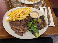 Steak du Restaurant Relais Madeleine à Paris - n°11