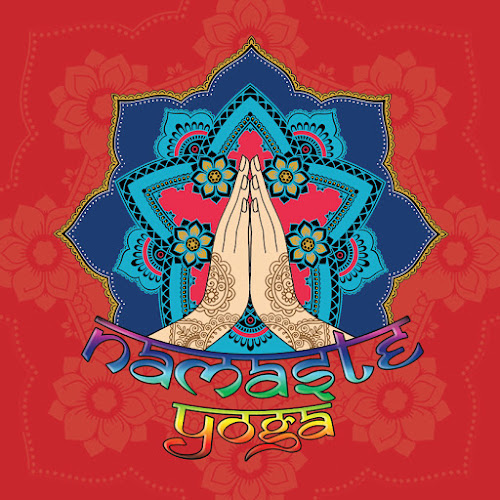 Cours de yoga Namasté Yoga Niaux