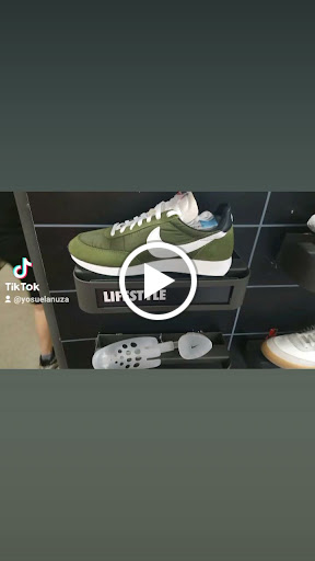 Sporting Goods Store «Nike Factory Store», reviews and photos, 20 Killingworth Tpke #155, Clinton, CT 06413, USA