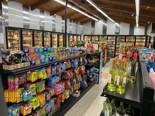 Liquor Store «Forum Liquors», reviews and photos, 801 S Prairie Ave, Inglewood, CA 90301, USA