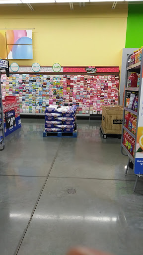 Supermarket «Walmart Neighborhood Market», reviews and photos, 1569 Saxon Blvd, Deltona, FL 32725, USA