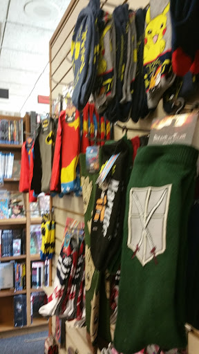 Book Store «Books-A-Million», reviews and photos, 700 Paramus Park #2115, Paramus, NJ 07652, USA