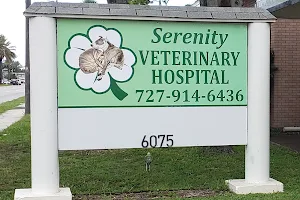 Serenity Veterinary Hospital image