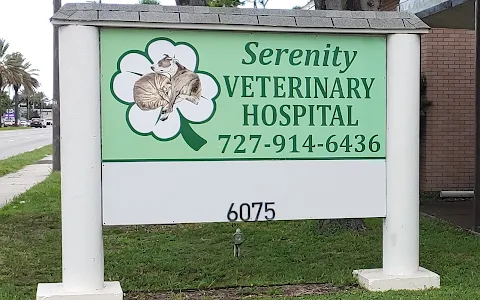 Serenity Veterinary Hospital image