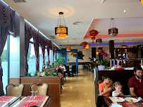 Atmosphère du Restaurant chinois Délices d'Asie à Berck - n°2