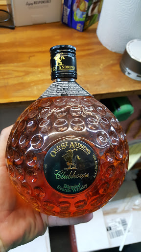 Liquor Store «Myrtle Beach Liquor», reviews and photos, 2010 N Kings Hwy suite A, Myrtle Beach, SC 29577, USA