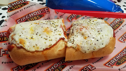 Sandwich Shop «Firehouse Subs», reviews and photos, 90 Douglas Ave, Holland, MI 49424, USA