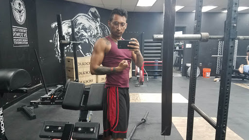 Gym «Los Campeones Gym», reviews and photos, 2746 Blaisdell Ave, Minneapolis, MN 55408, USA