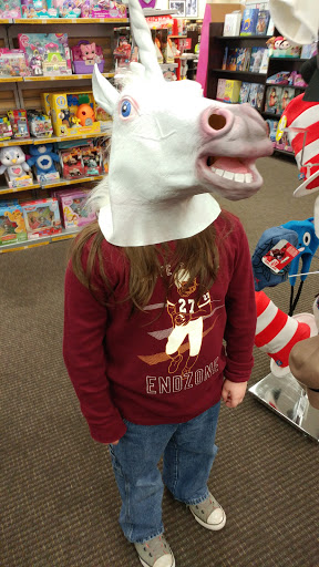 Book Store «Books-A-Million», reviews and photos, 2724 Legends Pkwy, Prattville, AL 36066, USA