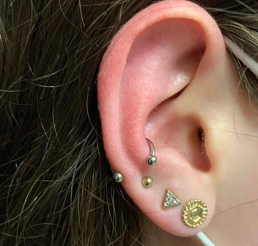 Explore parents tattoo ideas, creative tattoo ideas in Dallas, available at Fly Ink, Inc.