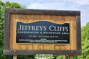 Jeffreys Cliffs Conservation & Recreation Area image