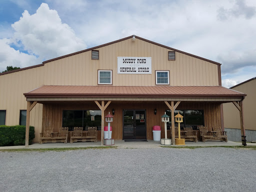 General Store «Muddy Pond General Store», reviews and photos, 3608 Muddy Pond Rd, Monterey, TN 38574, USA