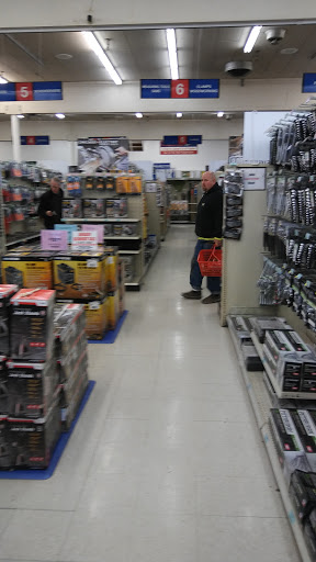 Hardware Store «Harbor Freight Tools», reviews and photos, 1335 N Mason St, Portland, OR 97217, USA