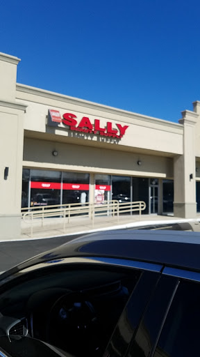 Beauty Supply Store «Sally Beauty», reviews and photos, 2510 W 94th St, Evergreen Park, IL 60805, USA