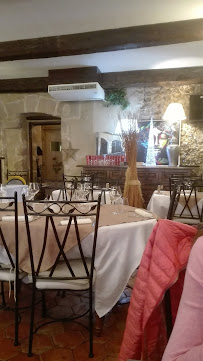 Atmosphère du Restaurant Le Mandrin à Romans-sur-Isère - n°14