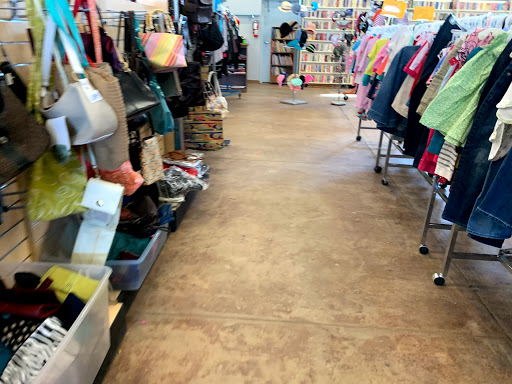 Thrift Store «The Arc Attic Treasures», reviews and photos, 3201 43rd St S, Fargo, ND 58104, USA