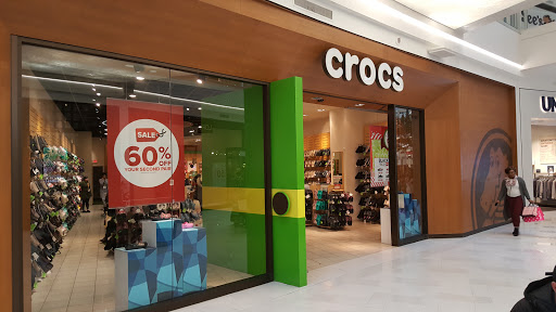 Crocs at Mall of America