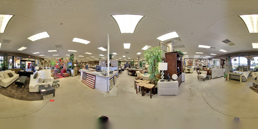 Furniture Store «Furniture Affair», reviews and photos, 350 E Bell Rd, Phoenix, AZ 85022, USA