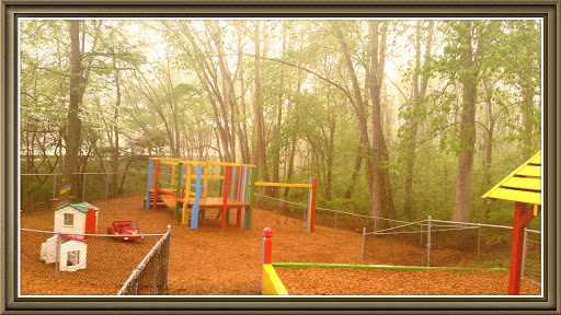 Day Care Center «Gabina Learning Center», reviews and photos, 15705 Hall Rd, Bowie, MD 20721, USA