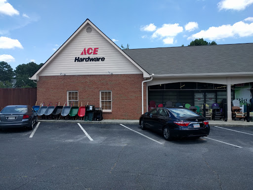 Holcomb Bridge Ace Hardware, 3960 Holcomb Bridge Rd, Norcross, GA 30092, USA, 