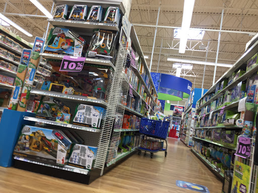 Toy Store «Toys