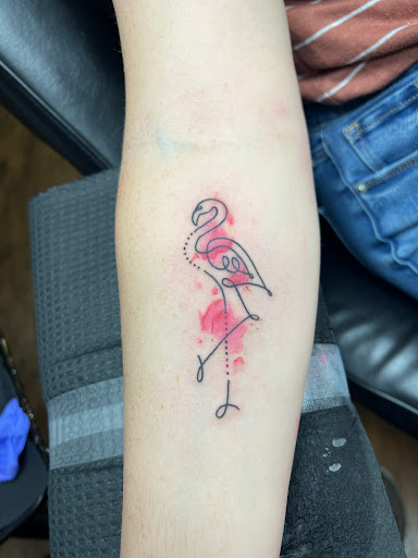 Explore face tattoo ideas black male, creative tattoo ideas in Mohnton, available at Safe Haven Tattoo