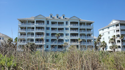Cinnamon Beach Sunrise: Beautiful Oceanfront Cinnamon Beach condominium for rent. Owner-direct.