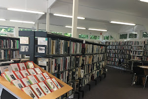 Stillorgan Library