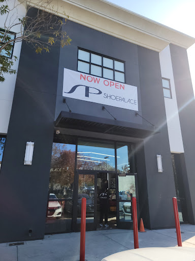 Shoe Store «Shoe Palace», reviews and photos, 1 Sun Valley Mall E119, Concord, CA 94520, USA