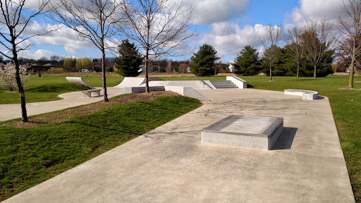 Park «Huffman Park», reviews and photos, 811 Tartans Dr, West Dundee, IL 60118, USA