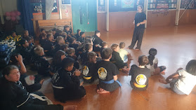 Kung Fu Academy NZ