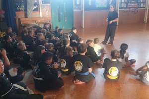 Kung Fu Academy NZ image