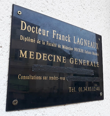 Lagneaux Franck à Rambouillet