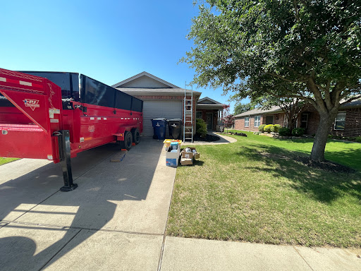 Roofing Contractor «Good Guys General Contractors, Inc.», reviews and photos, 17762 Preston Rd #203, Dallas, TX 75252, USA