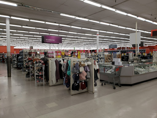 Department Store «Kmart», reviews and photos, 6411 Riggs Rd, Hyattsville, MD 20783, USA